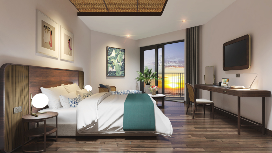 Khách sạn Best Western Premier Phú Quốc - 8